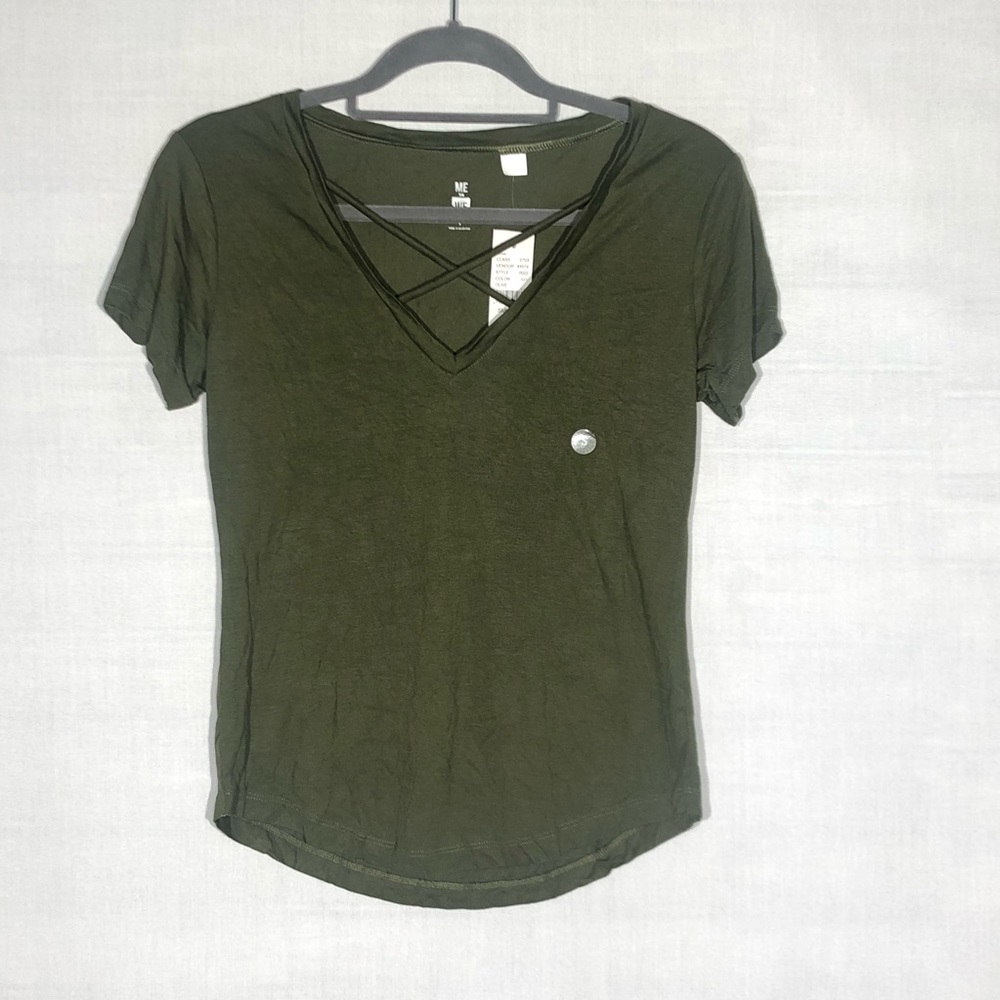 PACSUN Me to We Top
